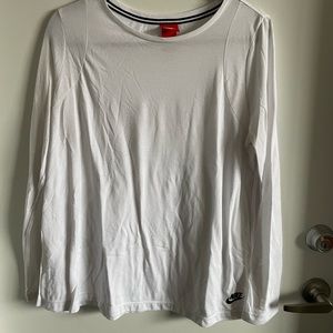 Nike long sleeve shirt